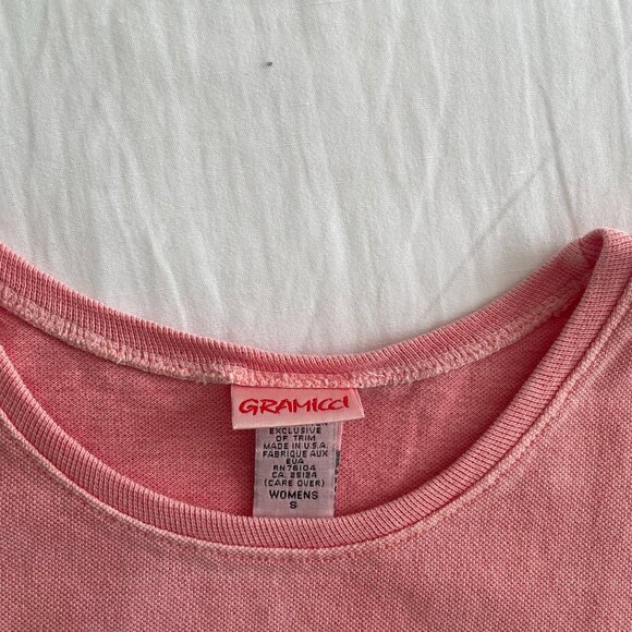 Vintage & Sporty Top Bundle - Picture 3 of 8